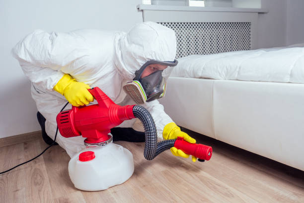 Pest Prevention Services in Loch Sheldrake, NY